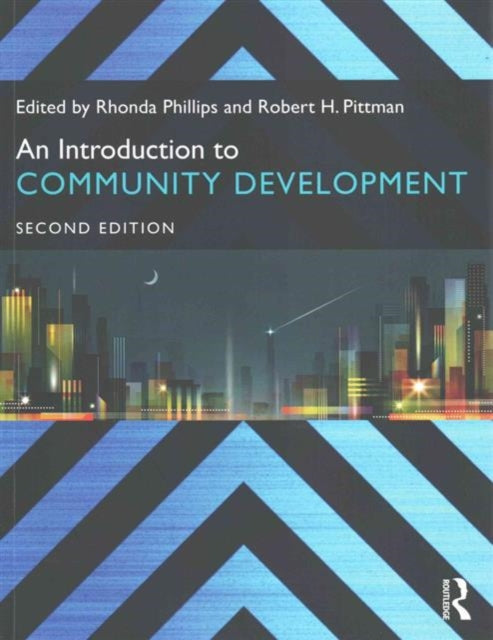 Introduction to Community Development BUNDLE