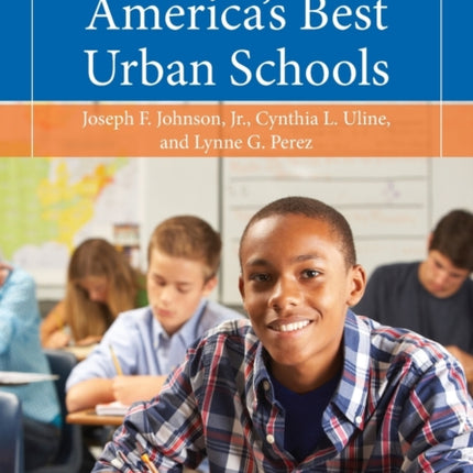 Leadership in Americas Best Urban Schools