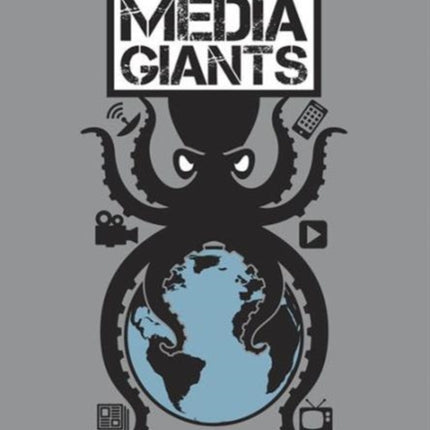 Global Media Giants
