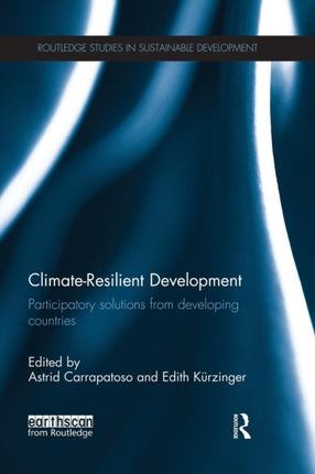 ClimateResilient Development