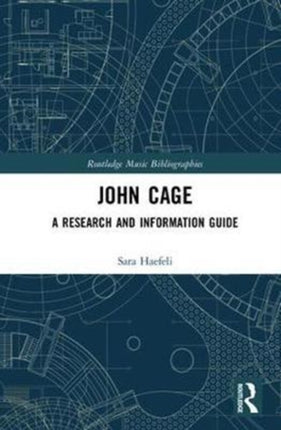 John Cage