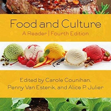 Food and Culture