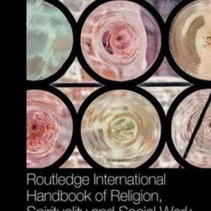 The Routledge Handbook of Religion Spirituality