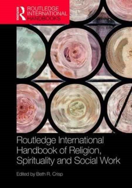 The Routledge Handbook of Religion Spirituality
