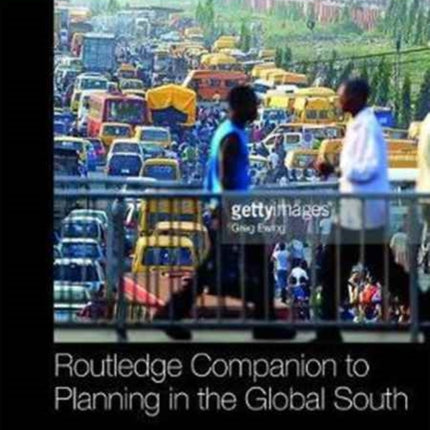 The Routledge Companion to Planning in the Global