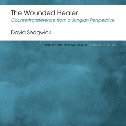 The Wounded Healer