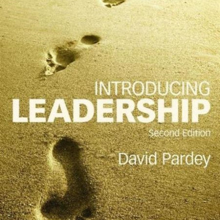 Introducing Leadership