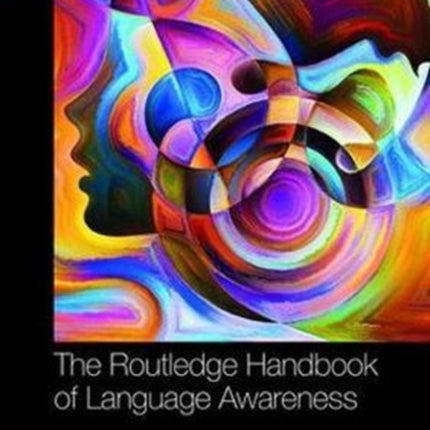 The Routledge Handbook of Language Awareness