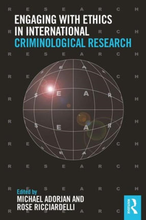 Engaging with Ethics in International