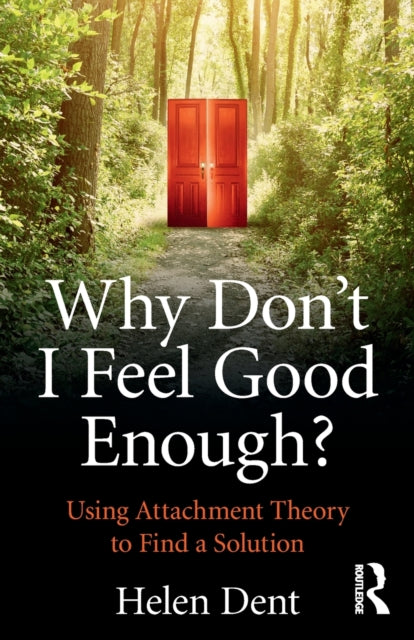 Why Dont I Feel Good Enough