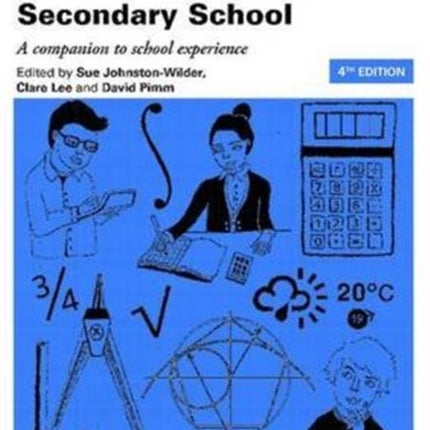 Learning to Teach Mathematics in the Secondary School