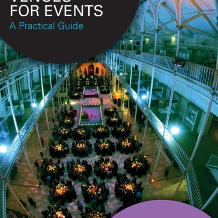 Working with Venues for Events