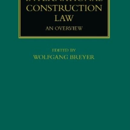 International Construction Law