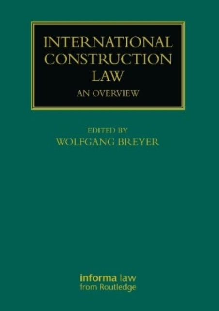 International Construction Law