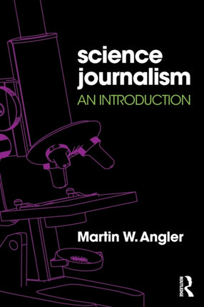 Science Journalism