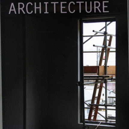 Industries of Architecture
