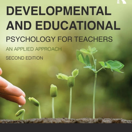 Developmental and Educational Psychology for