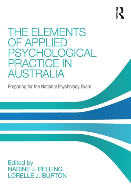 The Elements of Applied Psychological Practice in