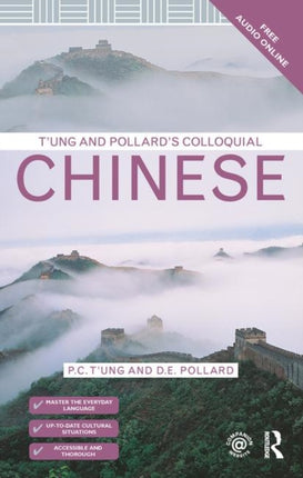 Tung  Pollards Colloquial Chinese