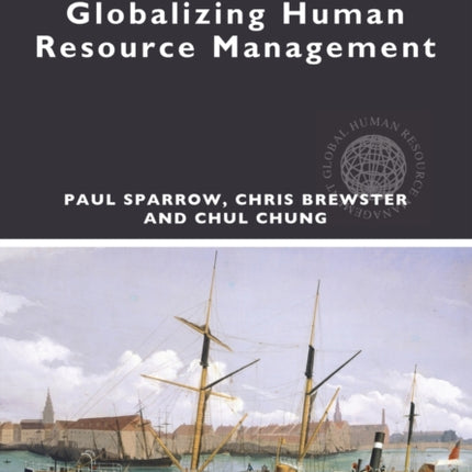 Globalizing Human Resource Management