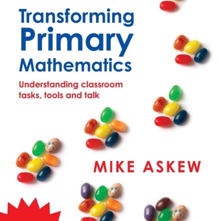 Transforming Primary Mathematics