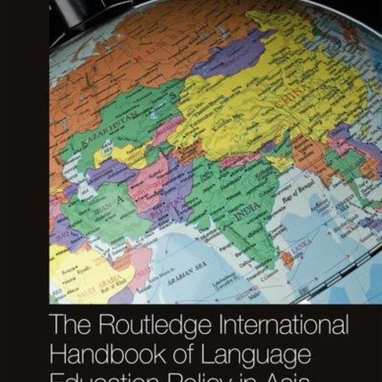 The Routledge International Handbook of Language