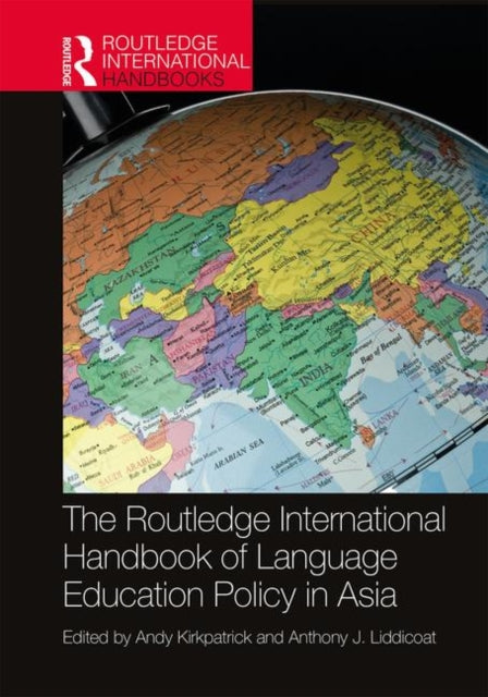 The Routledge International Handbook of Language