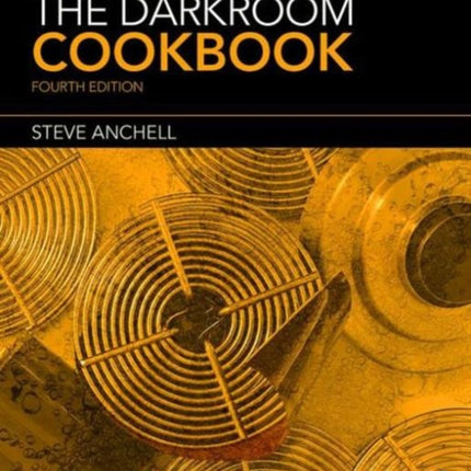 The Darkroom Cookbook