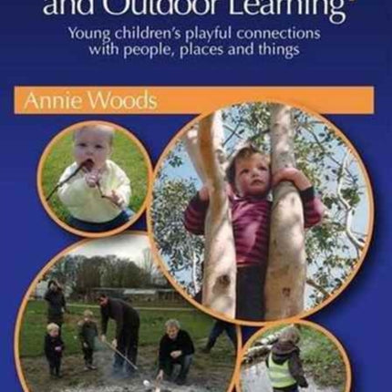 Elemental Play and Outdoor Learning