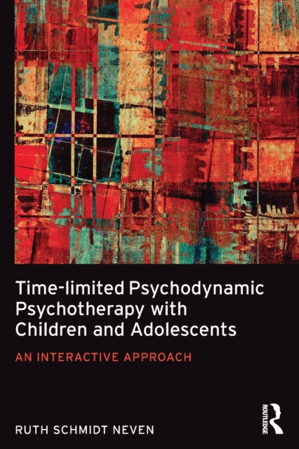 Timelimited Psychodynamic Psychotherapy with