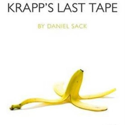 Samuel Becketts Krapps Last Tape