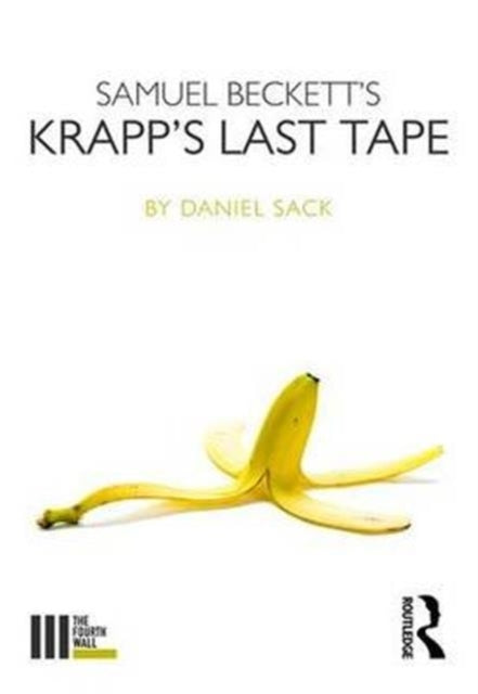 Samuel Becketts Krapps Last Tape