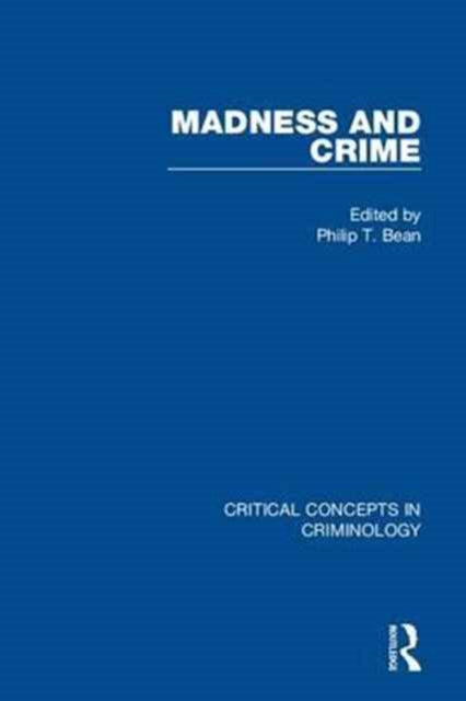 Madness and Crime