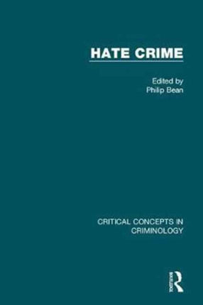 Hate Crime