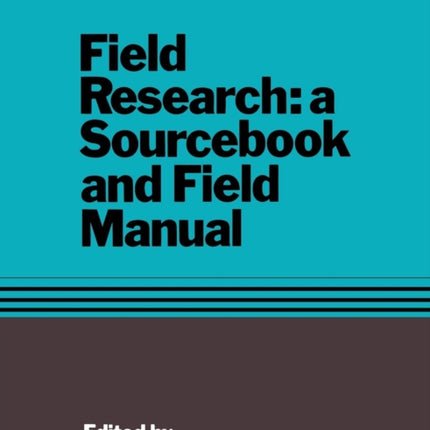 Field Research