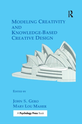 Modeling Creativity and KnowledgeBased Creative