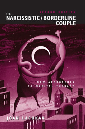 The Narcissistic  Borderline Couple