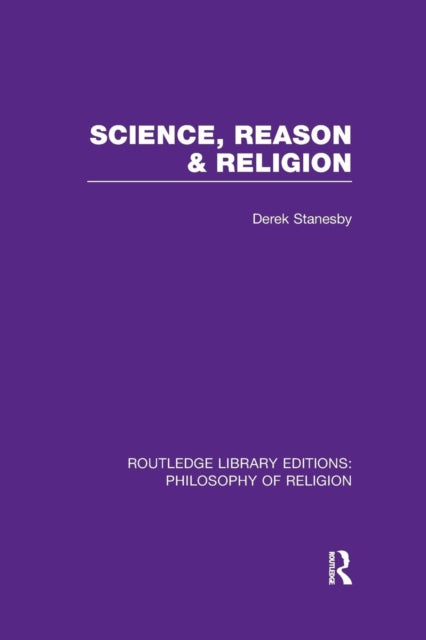 Science Reason and Religion