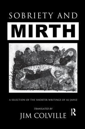 Sobriety  Mirth