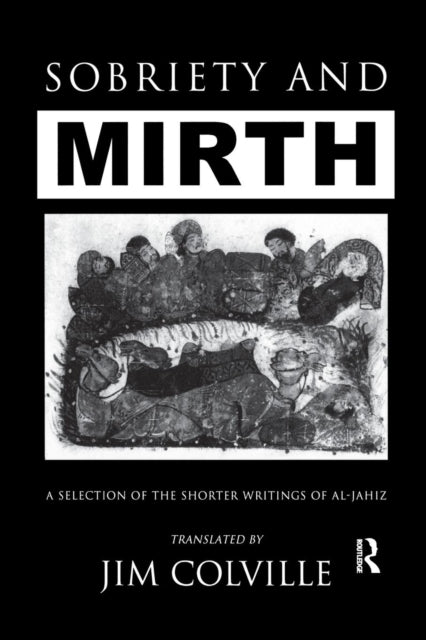 Sobriety  Mirth