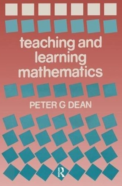 Teaching and Learning Mathematics