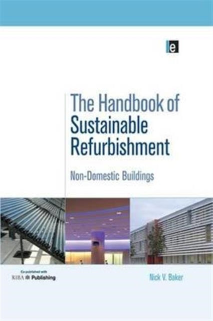 The Handbook of Sustainable Refurbishment