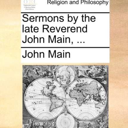 Sermons by the late Reverend John Main