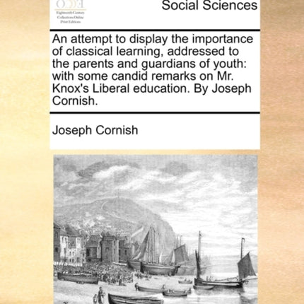An attempt to display the importance of classical