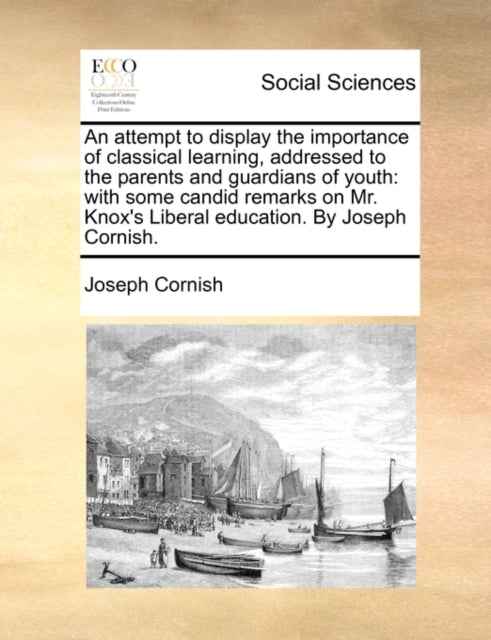 An attempt to display the importance of classical
