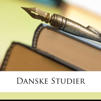 Danske Studier