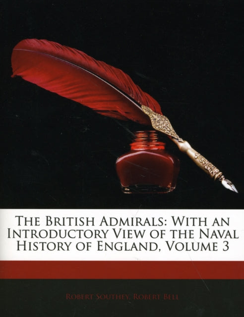 The British Admirals