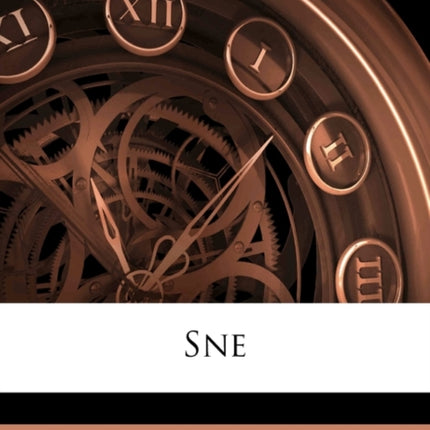 Sne