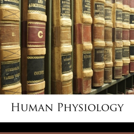 Human Physiology