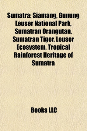 Sumatra